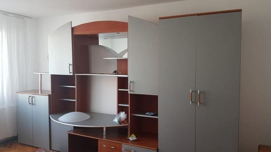 Apartament cu 3 camere mobilat si utilat - 4