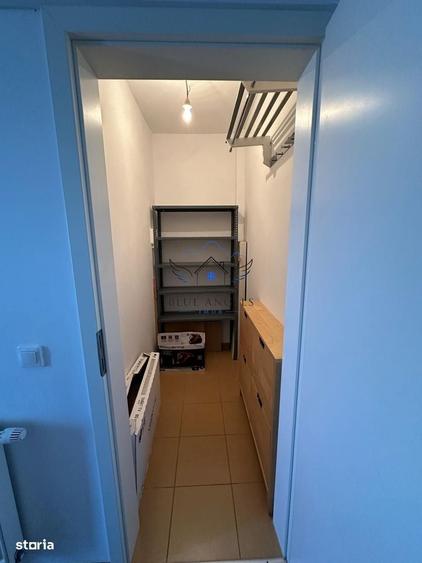 Apartament 2 camere decomandat de inchiriat | 50 mp - 1