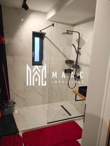 Apartament cu 3 camere decomandat, mobilat în Șelimbăr