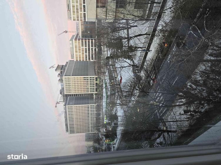 Apartament cu 2 camere în Berceni