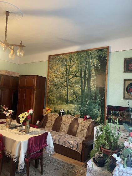Casă cu 2 camere în Central