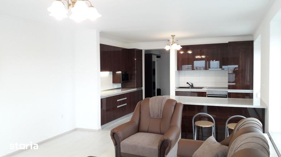 Penthouse cu 3 camere, terasa de 37 mp ?i parcare Avantgarden! - 19