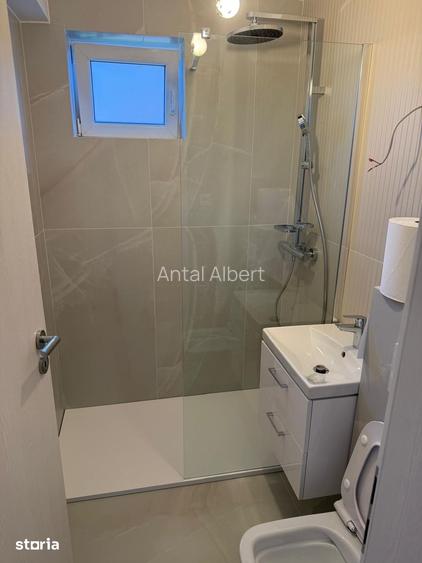 Apartament de 4 camere in vila