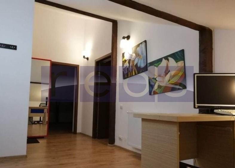 Apartament cu 2 camere decomandat, mobilat în Tineretului