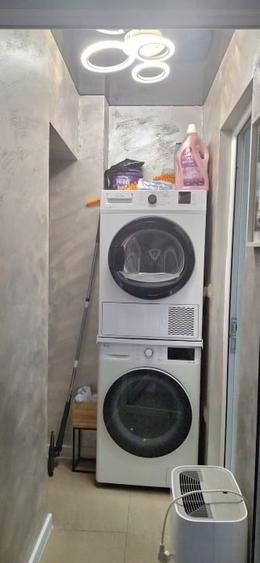 Apartament cu 2 camere decomandat, mobilat în Sud