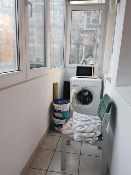 Tineretului, garsoniera, BOILER, 10 minute metrou, 2 minute parc - 13