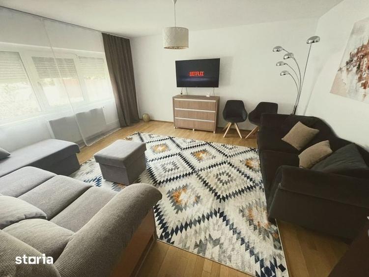 Apartament 2 camere de inchiriat Zona Bucovinei - 3