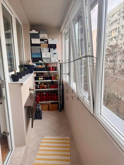 Apartament cu 2 camere semidecomandat în Pantelimon
