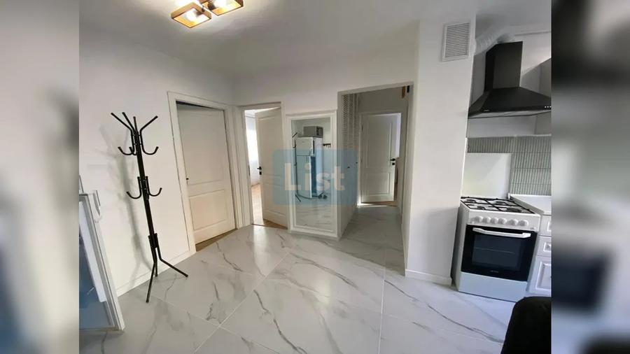 Apartament cu 3 camere decomandat în Mănăștur