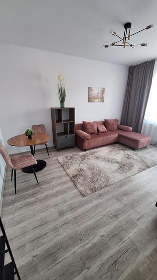 Apartament cu 2 camere decomandat în Dobroești