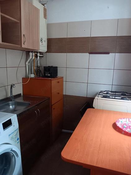 Inchiriez apartament Tomis Nord - 2