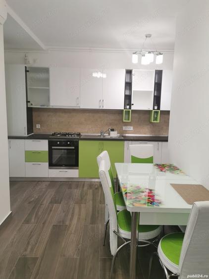 Apartament cu 2 camere în Braytim
