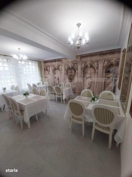 Spațiu comercial, de 100 mp, în Paltin