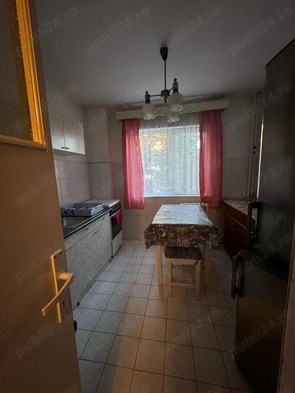 Apartament cu 2 camere semidecomandat în Sud