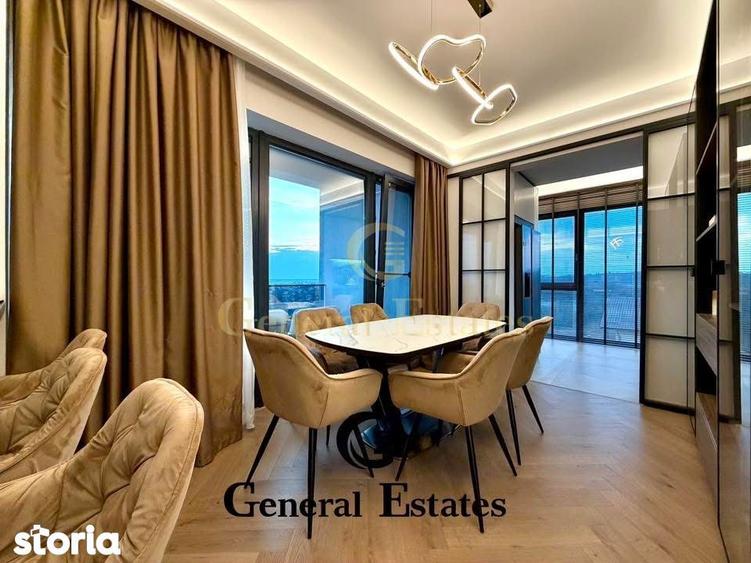 Apartament cu 3 camere în Copou