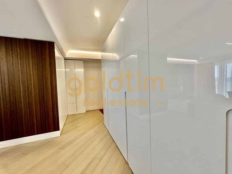 Apartament cu 3 camere decomandat, mobilat în Pipera