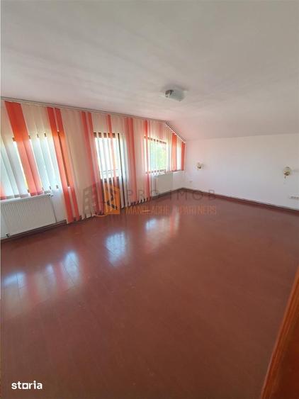 EXCLUSIVITATE! Casa cu teren si garaj in cartierul Mihai Viteazu - 19