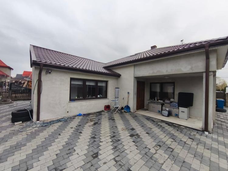 Casa individuala 5 camere, 500mp teren, Radauti - 6