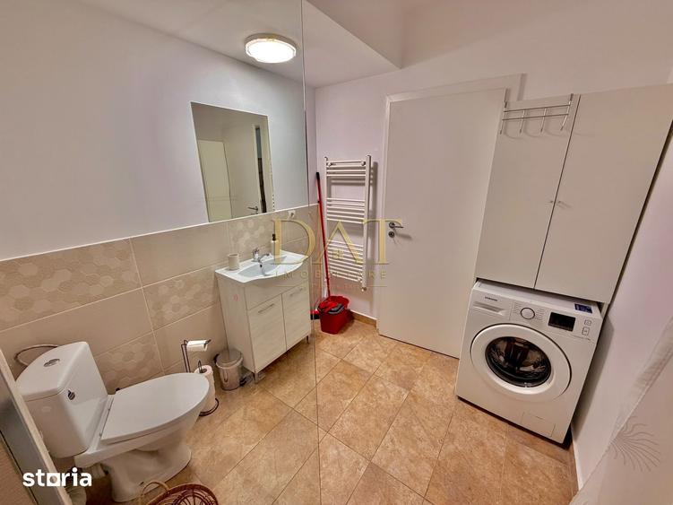 Apartament 2 camere | etaj intemediar | mobilat | zona Fabricii - 7