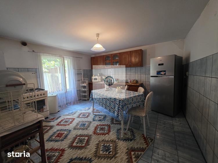 Casa D+P+M in Deva-Aurel Vlaicu, 3 dormitoare, 3 bai, garaj si terasa - 10