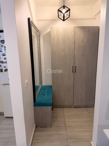 Apartament 2 camere - 9