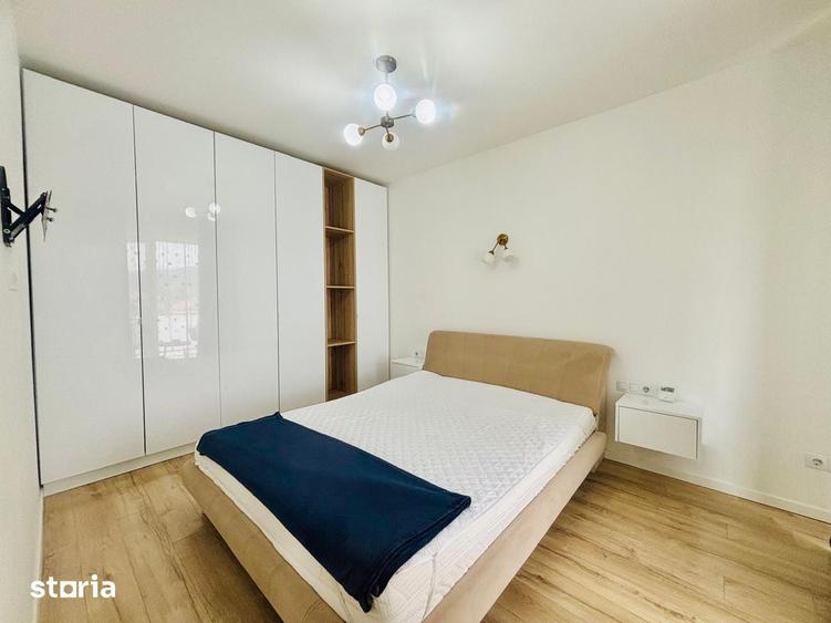 Apartament cu 2 camere decomandat în Orașul Vechi