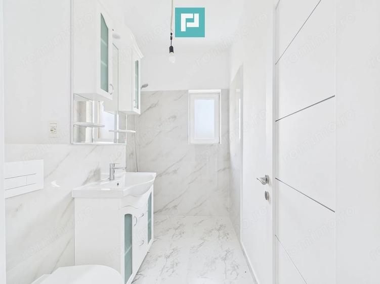 Apartament 3 camere | Gradina 70 mp | Torontalului - 7