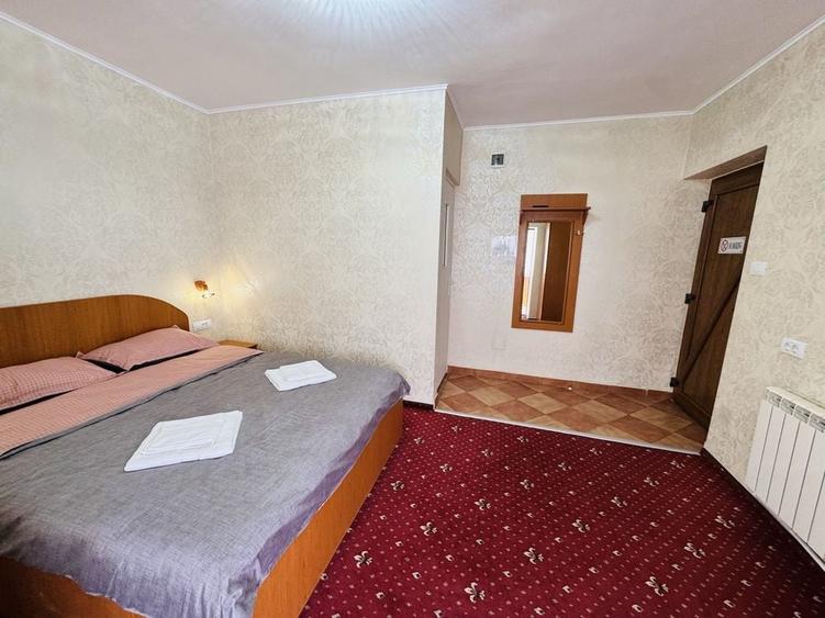 Casă cu 4 camere în Bran