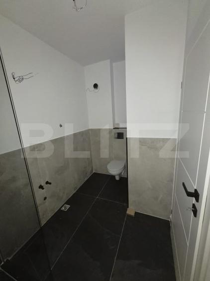 Apartament 2 camere, 45 mp, zona Eroilor - 6