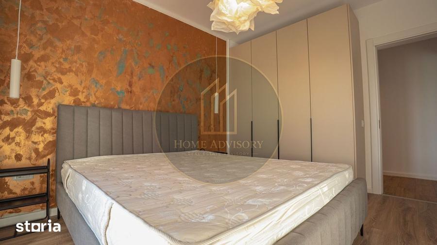 Apartament 2 camere de inchiriat decomandat | Cristian, Bra?ov - 10