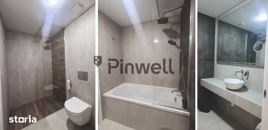 Apartament Premium | 3 camere | Prima i^nchiriere | Pipera - 4