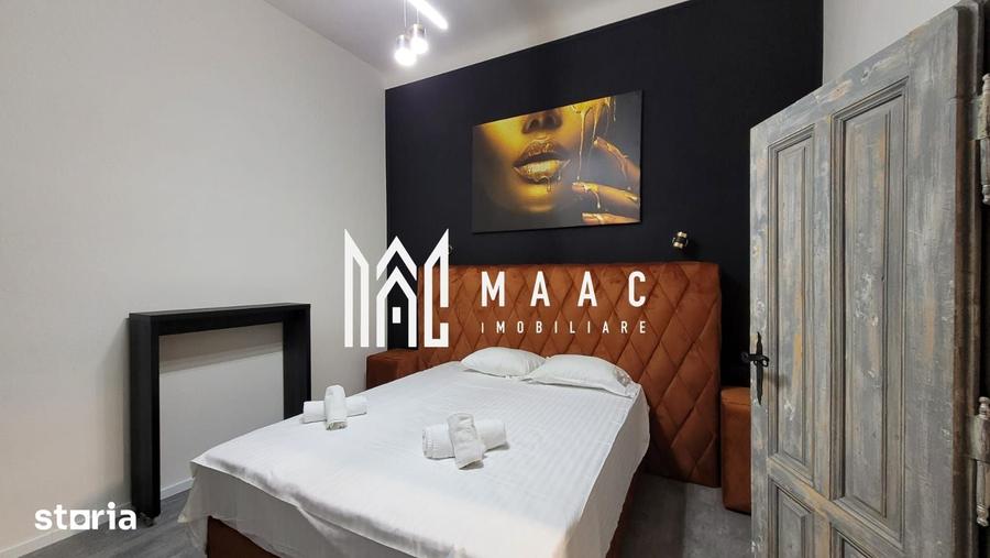 Apartament cu 8 camere în Central