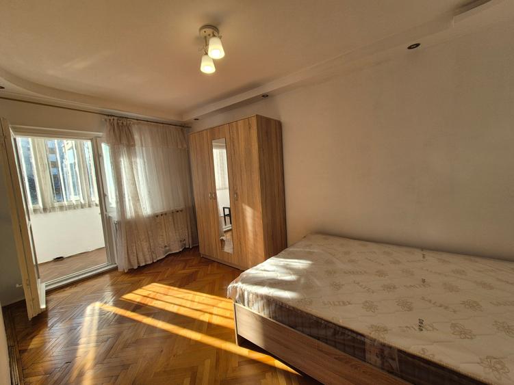Rahova, Petre Ispirescu - 3