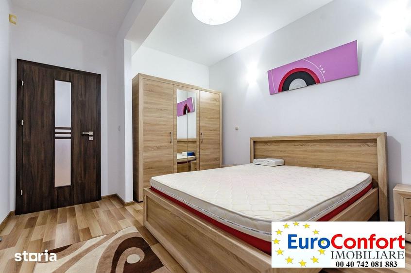 Apartament cu 3 camere în UTA