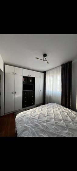 Apartament cu 2 camere nedecomandat în Tătărași