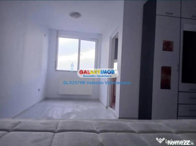 Garsonieră decomandată în Progresul