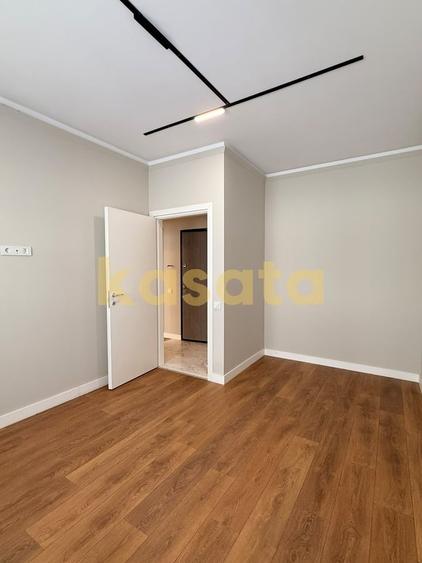 Apartament cu 2 camere decomandat în Păcii