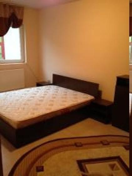 Apartament cu 2 camere decomandat în Florești