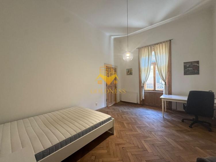 2 camere decomandate, Ultracentral, Reg. CFR, Pta Avram Iancu, Teatru - 13