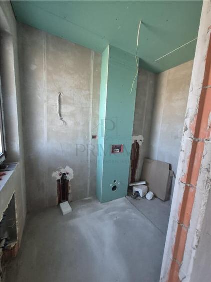 Duplex despartit - zona excelenta - - 7