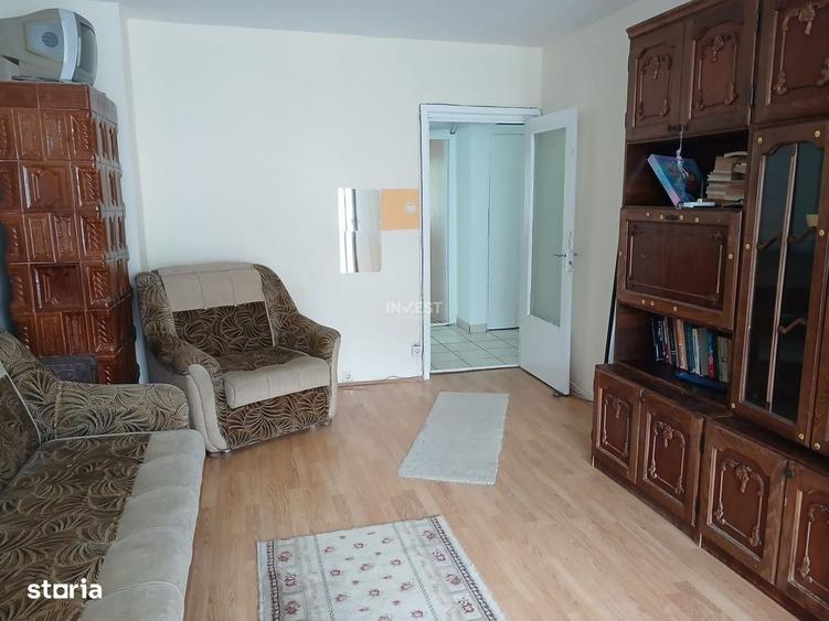 Apartament 2 camere de inchiriat zona Tatarasi-Oancea - 7