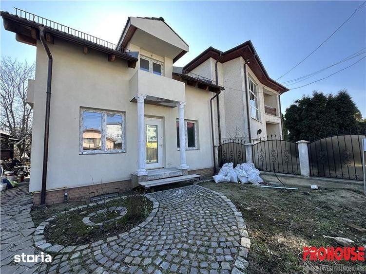 Casă cu 4 camere cu Teren 98 Mp în Energiei