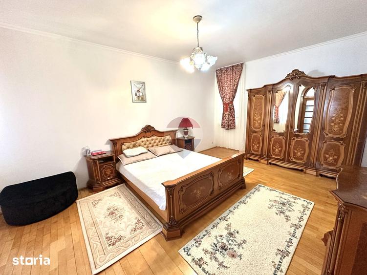 Vila Premium 7 Camere | Zona Intim Arad | Garaj - 8