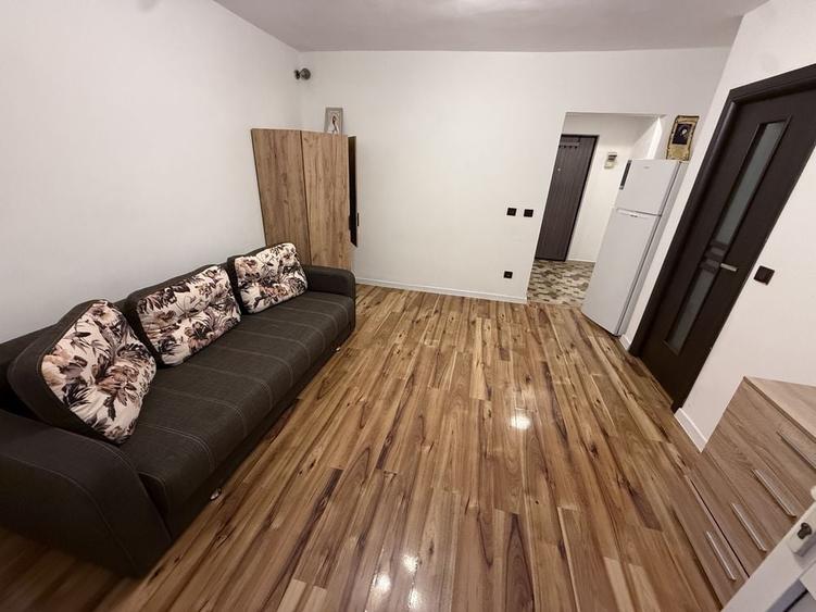 Garsonieră decomandată în Pantelimon
