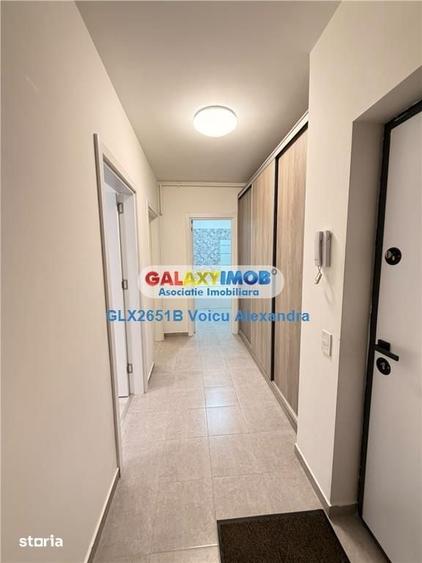 Apartament Bloc Nou Berceni - Dimitrie Leonida - Parcare Subterana - 9