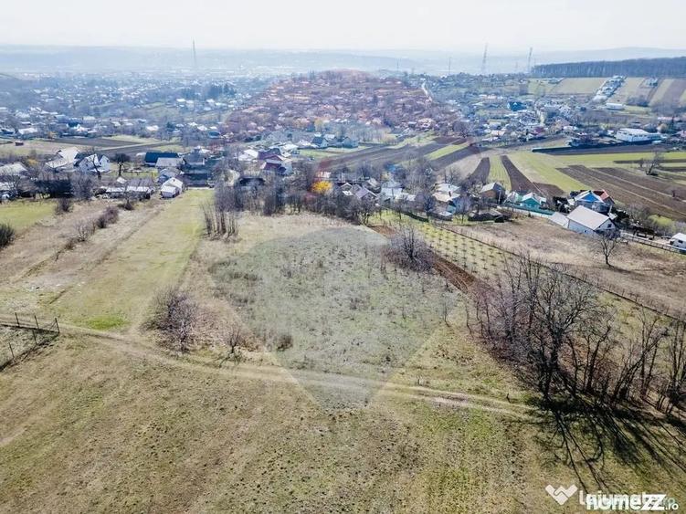 Teren în Central