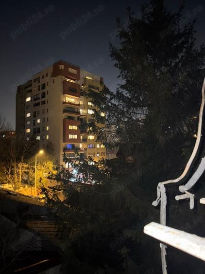 Garsonieră decomandată în Unirii