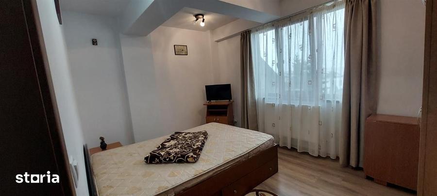 Apartament cu 2 camere în Valea Lupului