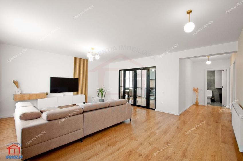 169.900 Euro casa noua Vanatori - 3