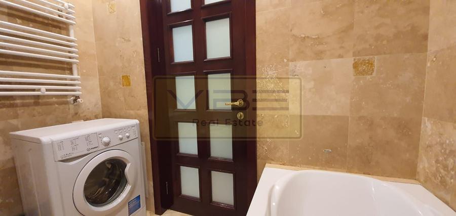 Garsoniera premium Copou - Exclusive Residence - 9